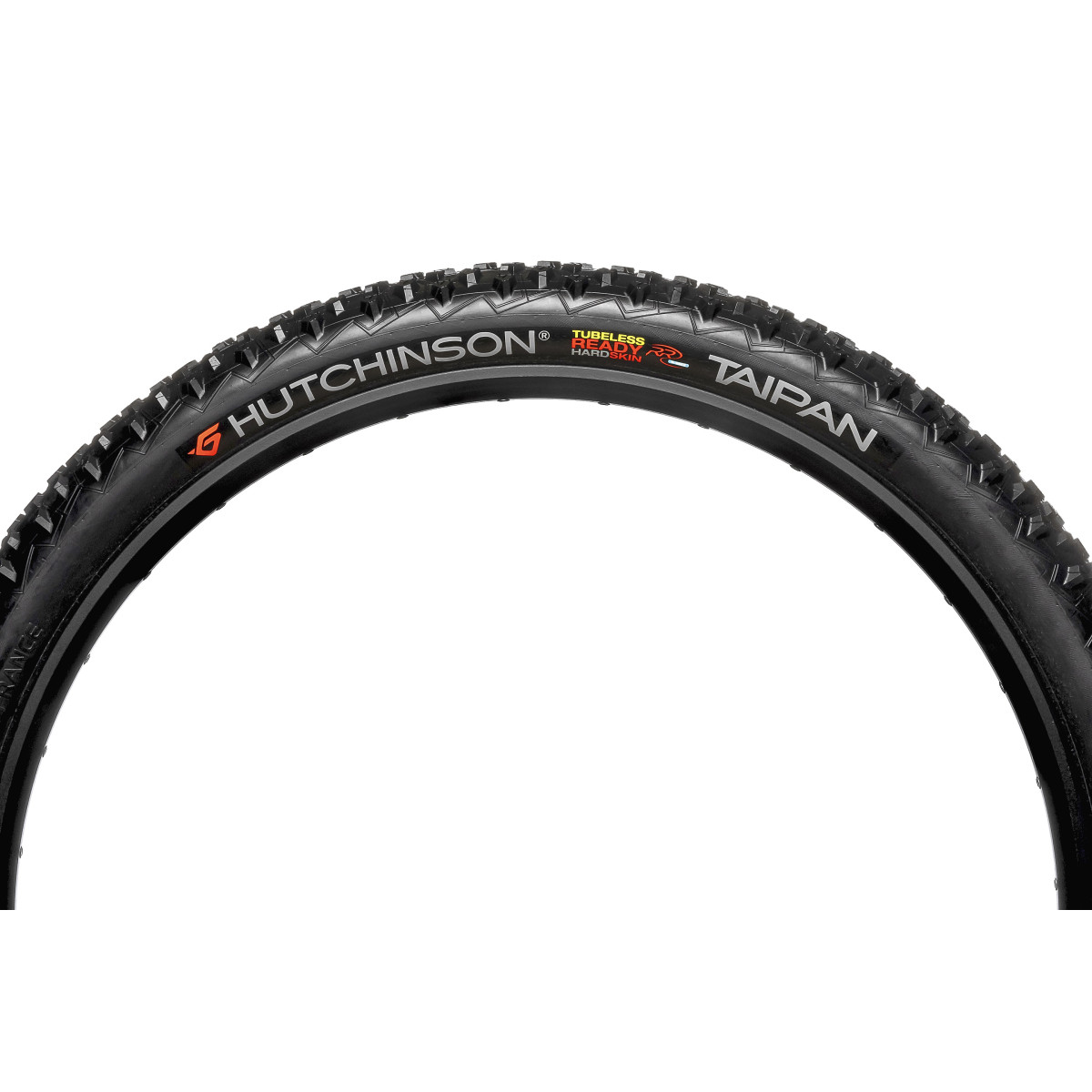 【tktk②】④H25.5+⑤H25.5+⑧H19+ 45.5×33×28 Hutchinson Taipan 27.5 x 2.25 TS Tubeless Ready MTB Tyres.